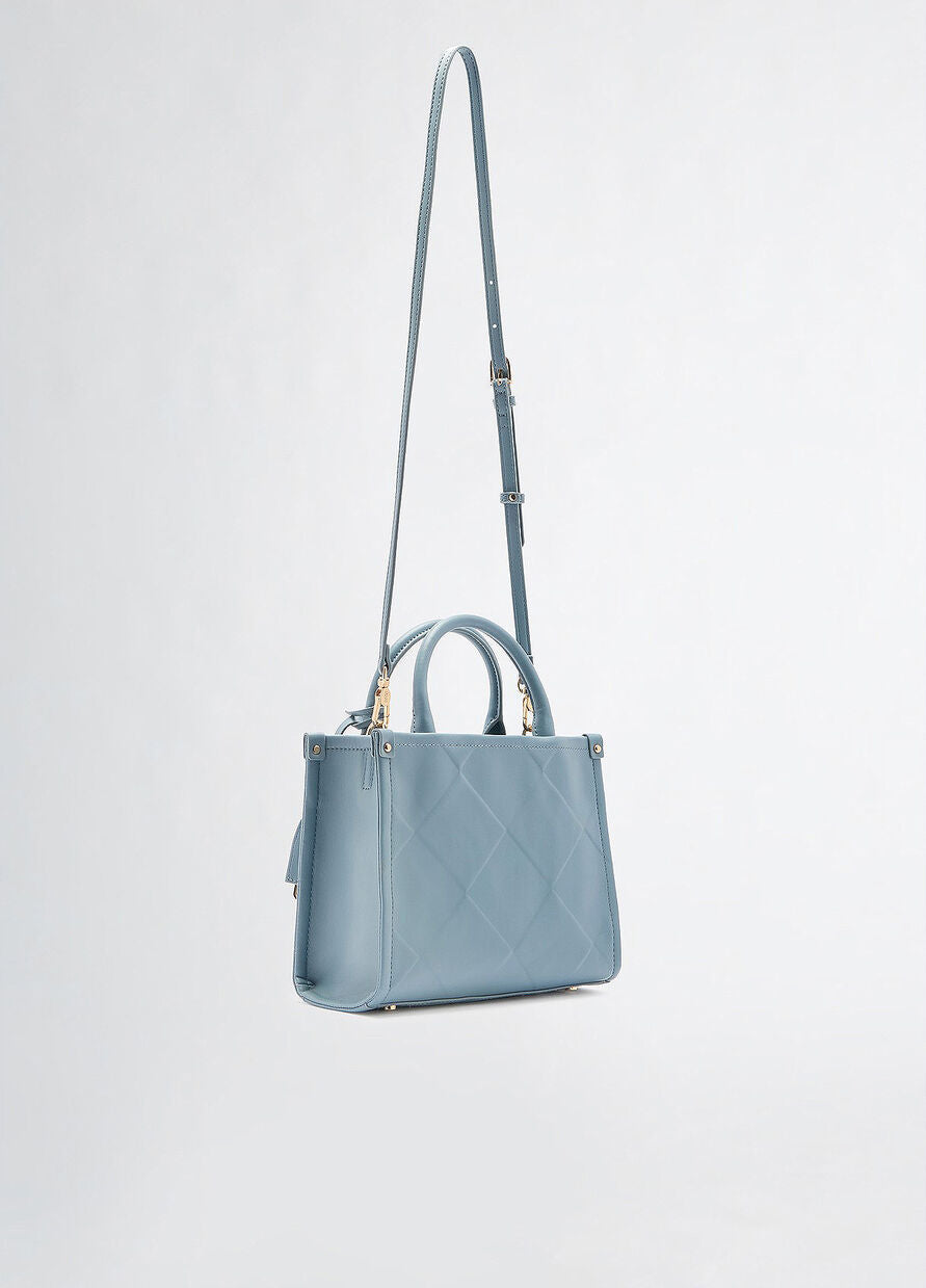 LIU JO BORSA/TRACOLLA DONNA CON LOGO M TOTE