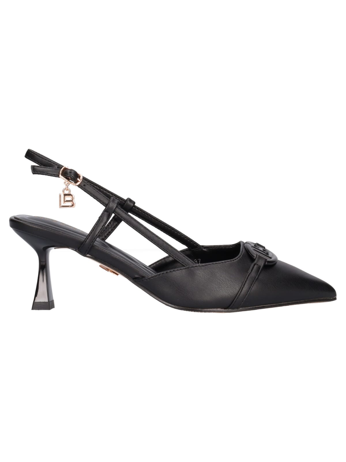 LAURA BIAGIOTTI CHANEL PELLE DONNA