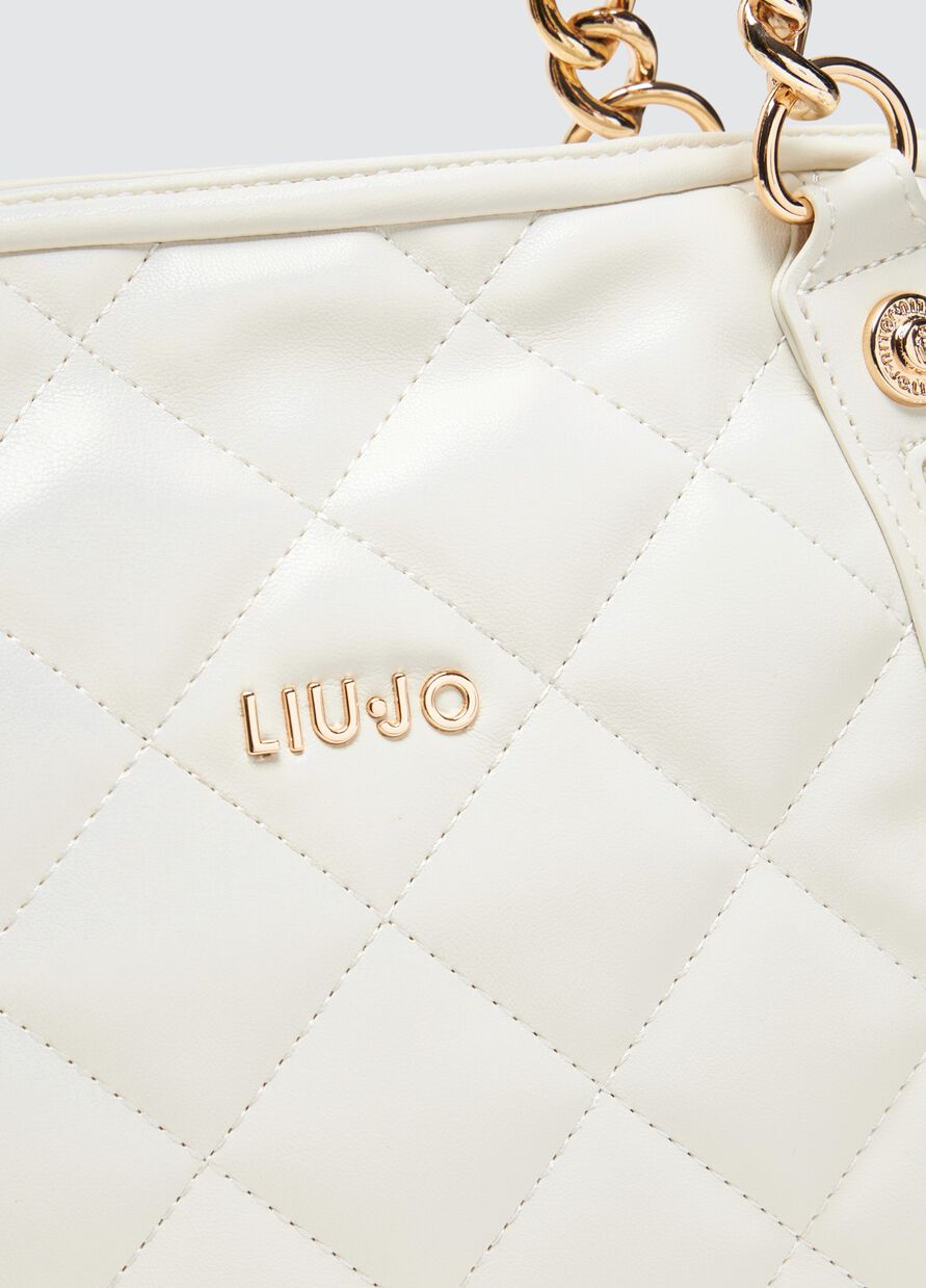 LIU JO BORSA DONNA M TOTE