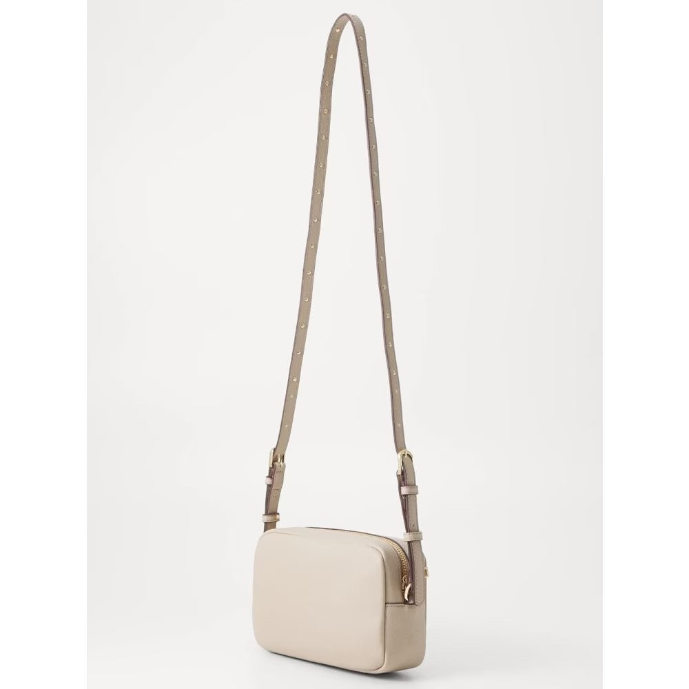 LIU JO TRACOLLA DONNA CON LOGO S CAMERA CASE