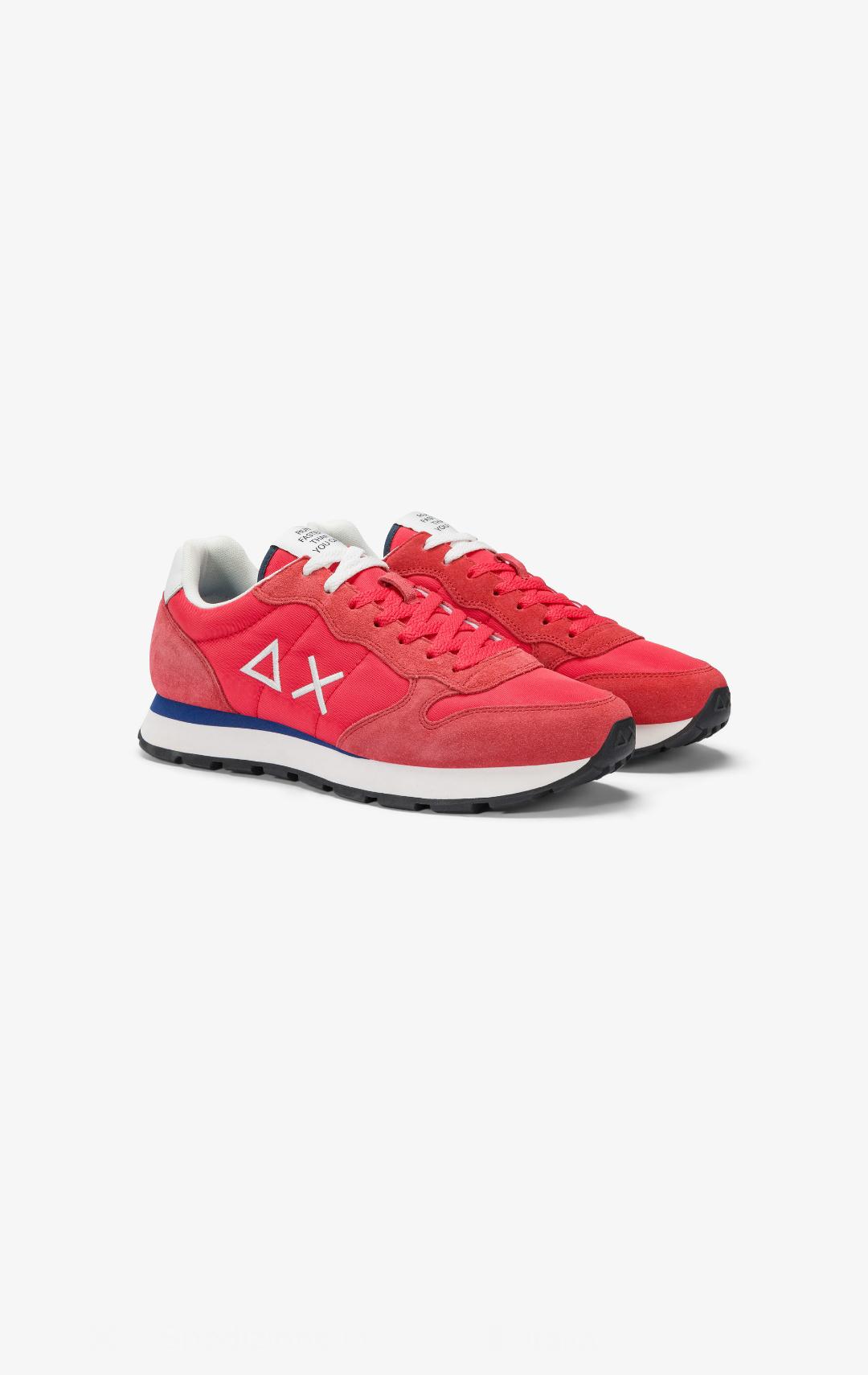 SUN68 SNEAKERS UOMO