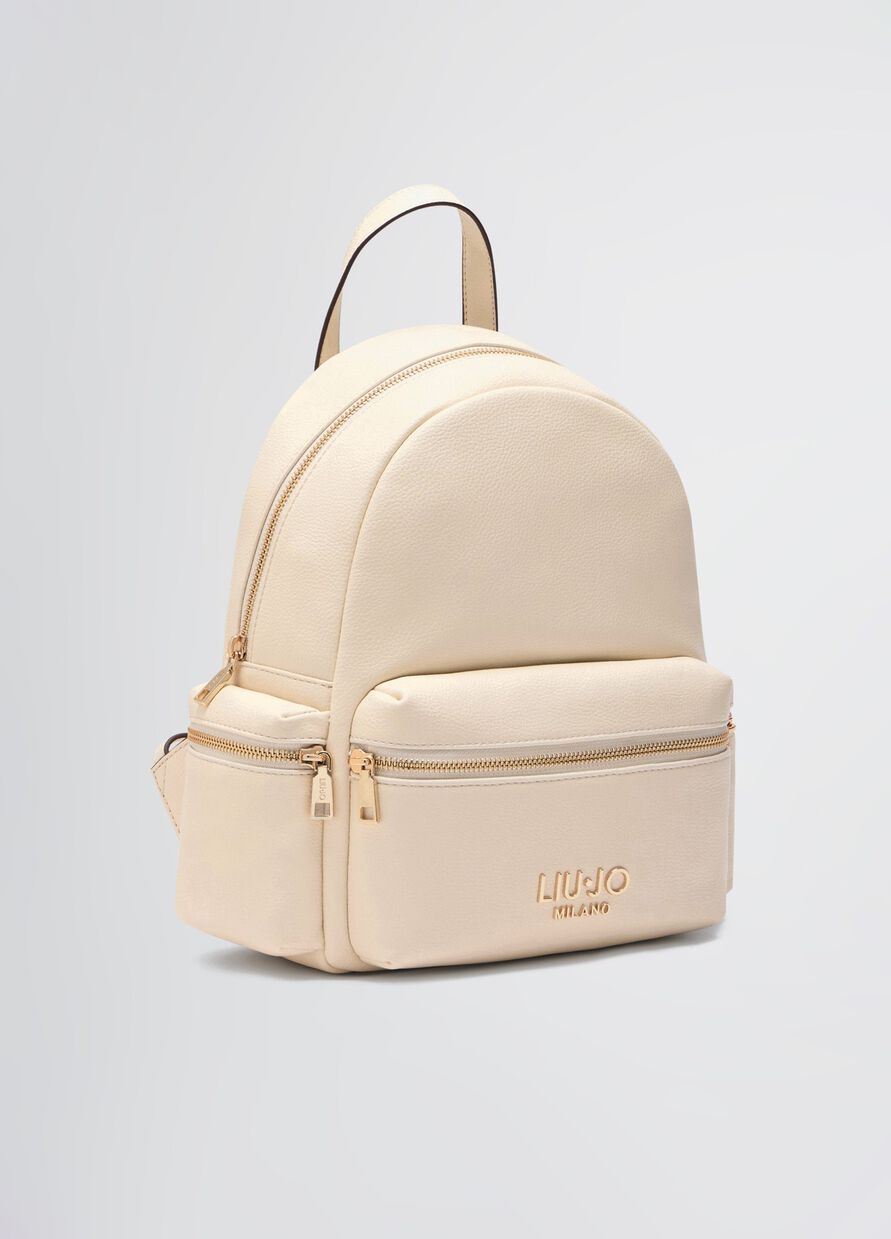LIU JO ZAINO DONNA M BACKPACK