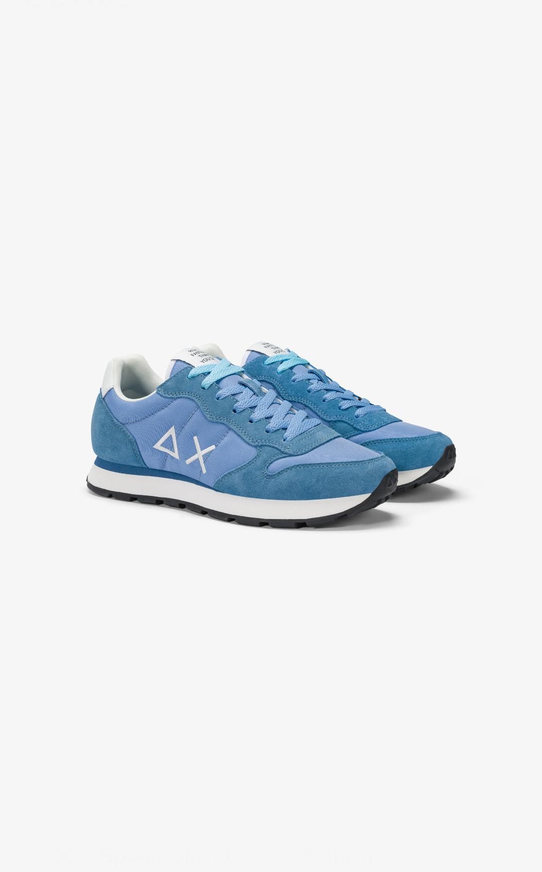 SUN68 SNEAKERS UOMO