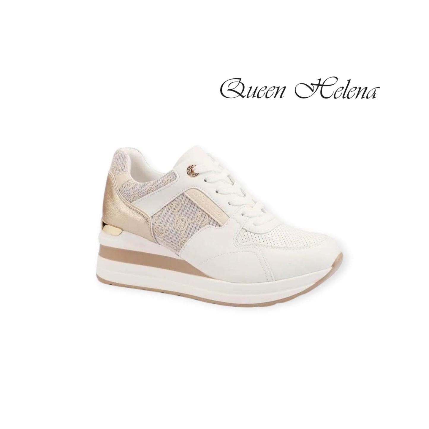 QUEEN HELENA SNEAKERS DONNA