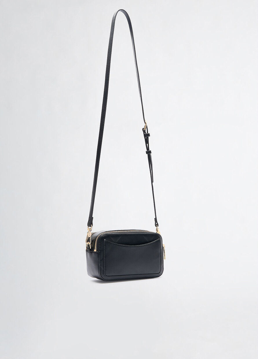 LIU JO TRACOLLA DONNA CON ROMBI A RILIEVO S CAMERA CASE