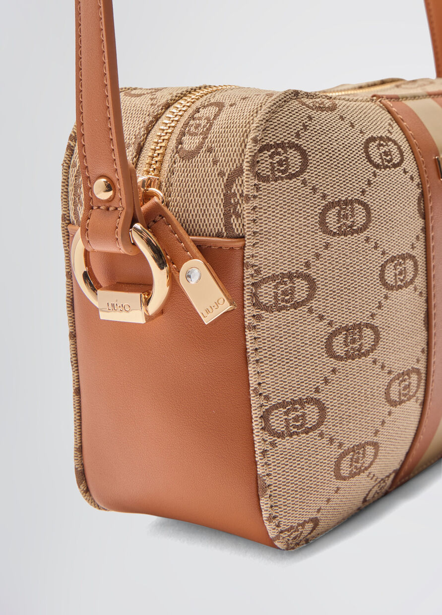 LIU JO BORSA/TRACOLLA DONNA LOGATA M CAMERA CASE