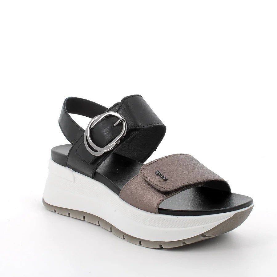 IGI&CO SANDALO ZEPPA DONNA