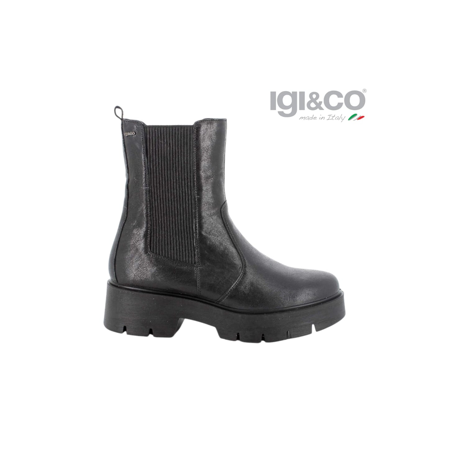 IGI&CO TRONCHETTO DONNA