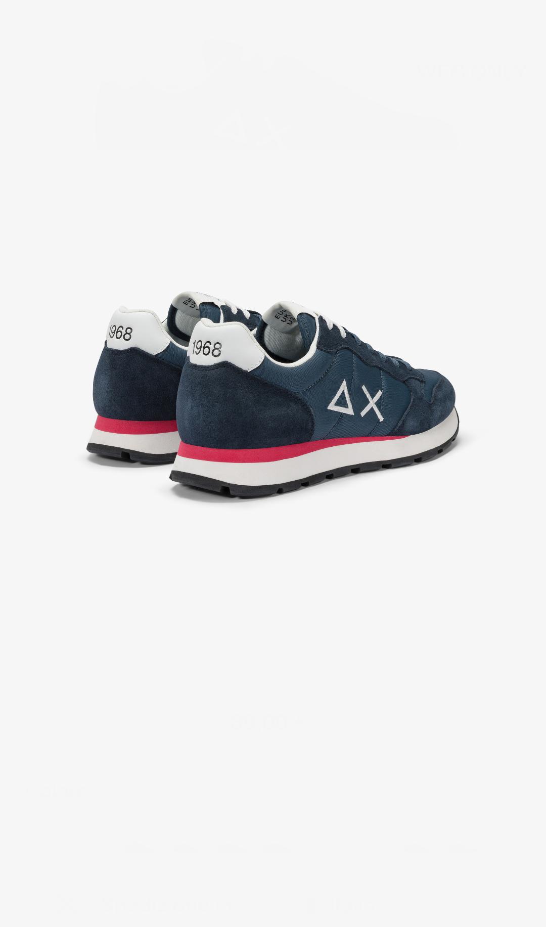 SUN68 SNEAKERS UOMO