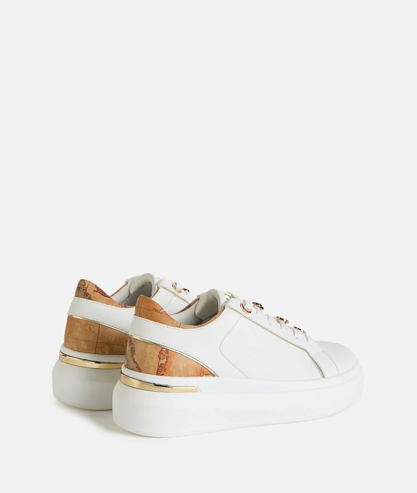 ALVIERO MARTINI SNEAKERS DONNA