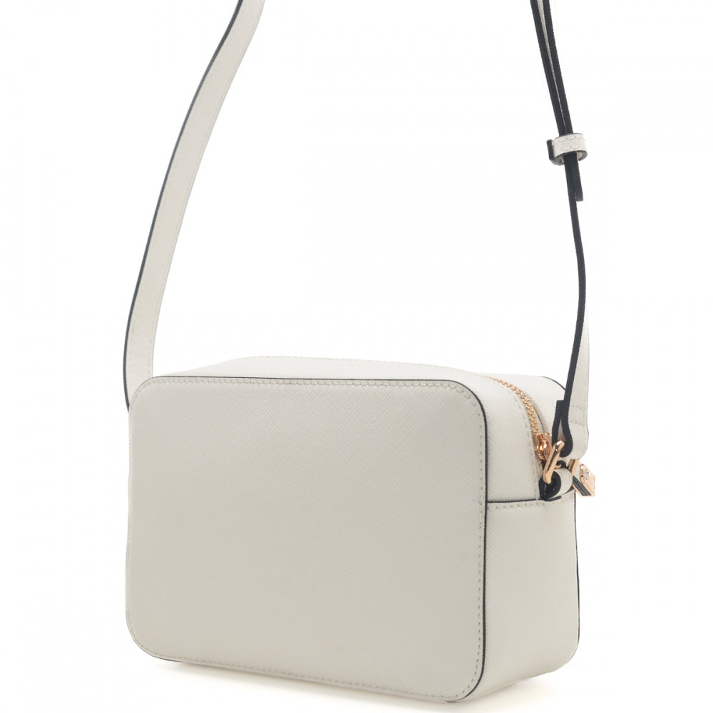 LIU JO BORSA/TRACOLLA DONNA CON LOGO M CAMERA CASE