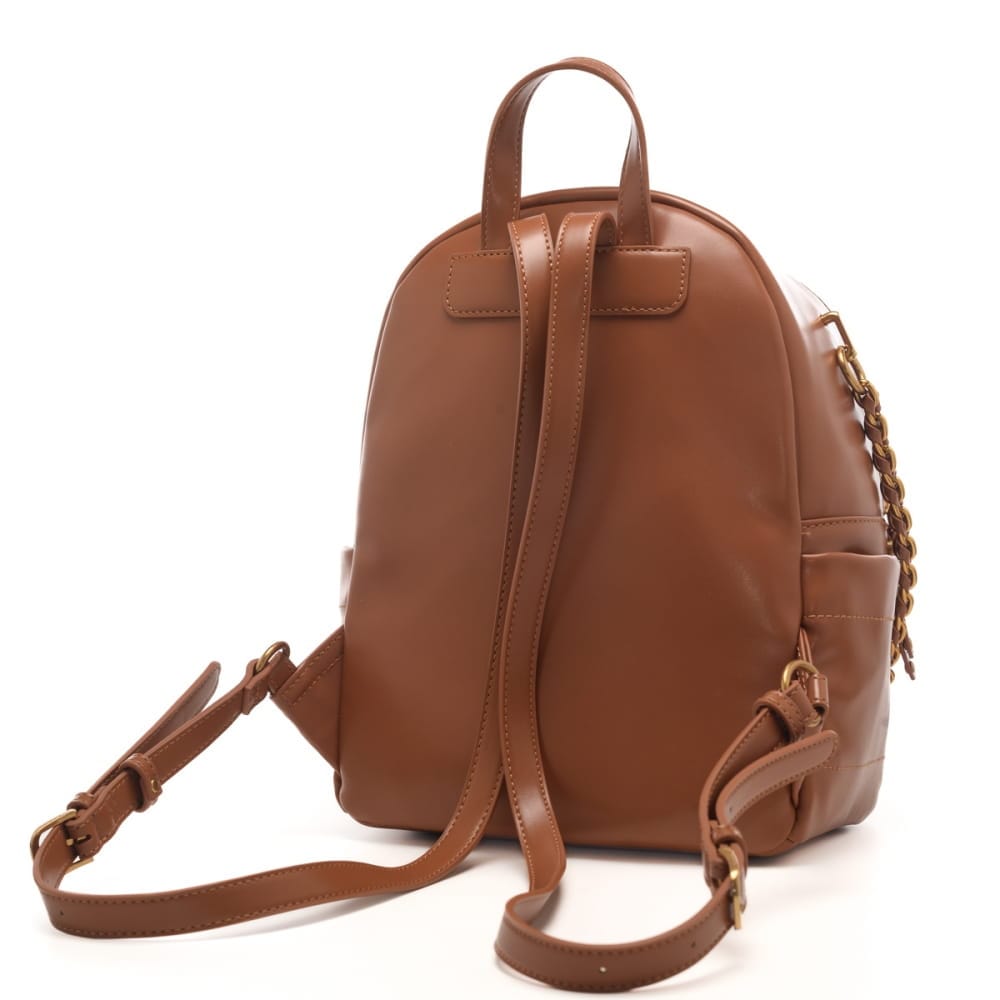 LIU JO ZAINO LOGATO DONNA M BACKPACK