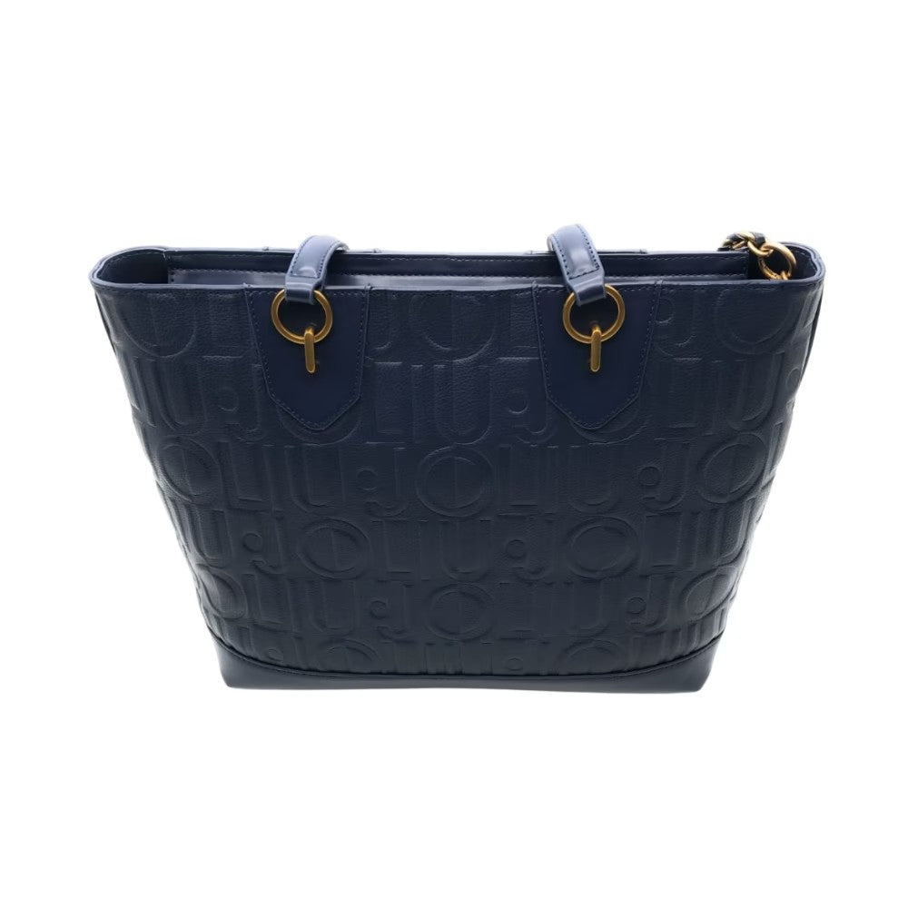 LIU JO BORSA LOGATA DONNA