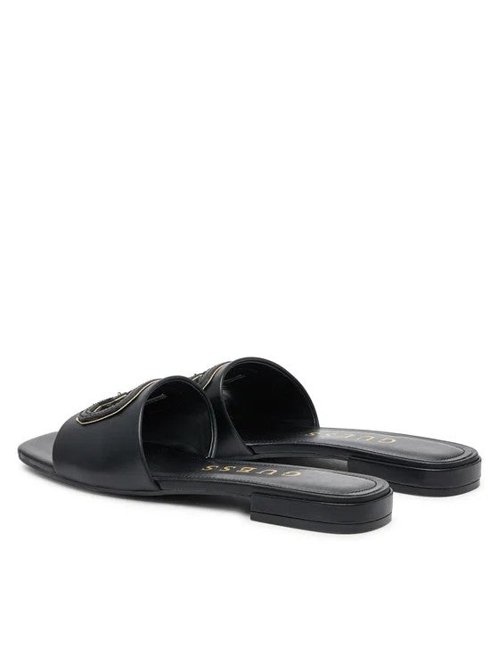 GUESS - CIABATTE DONNA LOGATE