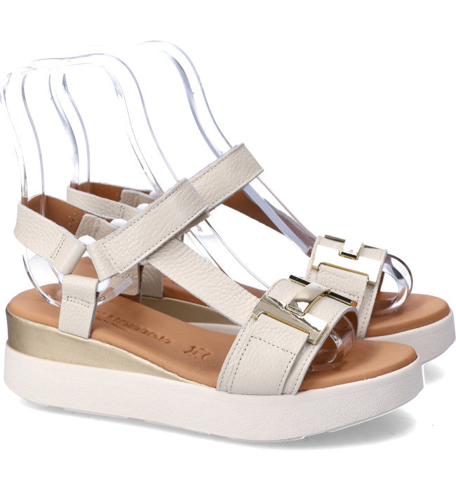 OH! MY SANDALS SANDALI FIBIA DONNA