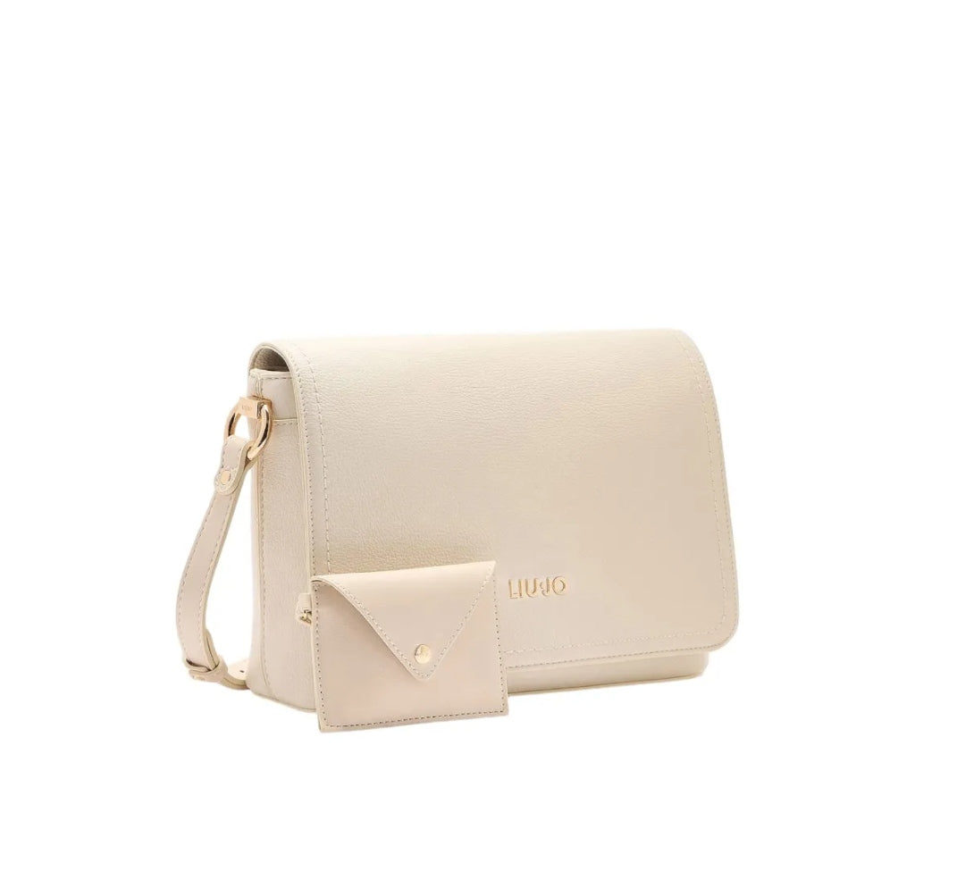 LIU JO TRACOLLA DONNA CON POCHETTE M MESSANGER