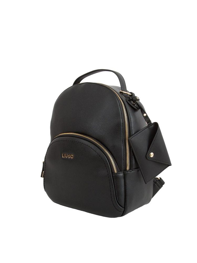 LIU JO ZAINO CON POCHETTE DONNA M BACKPACK