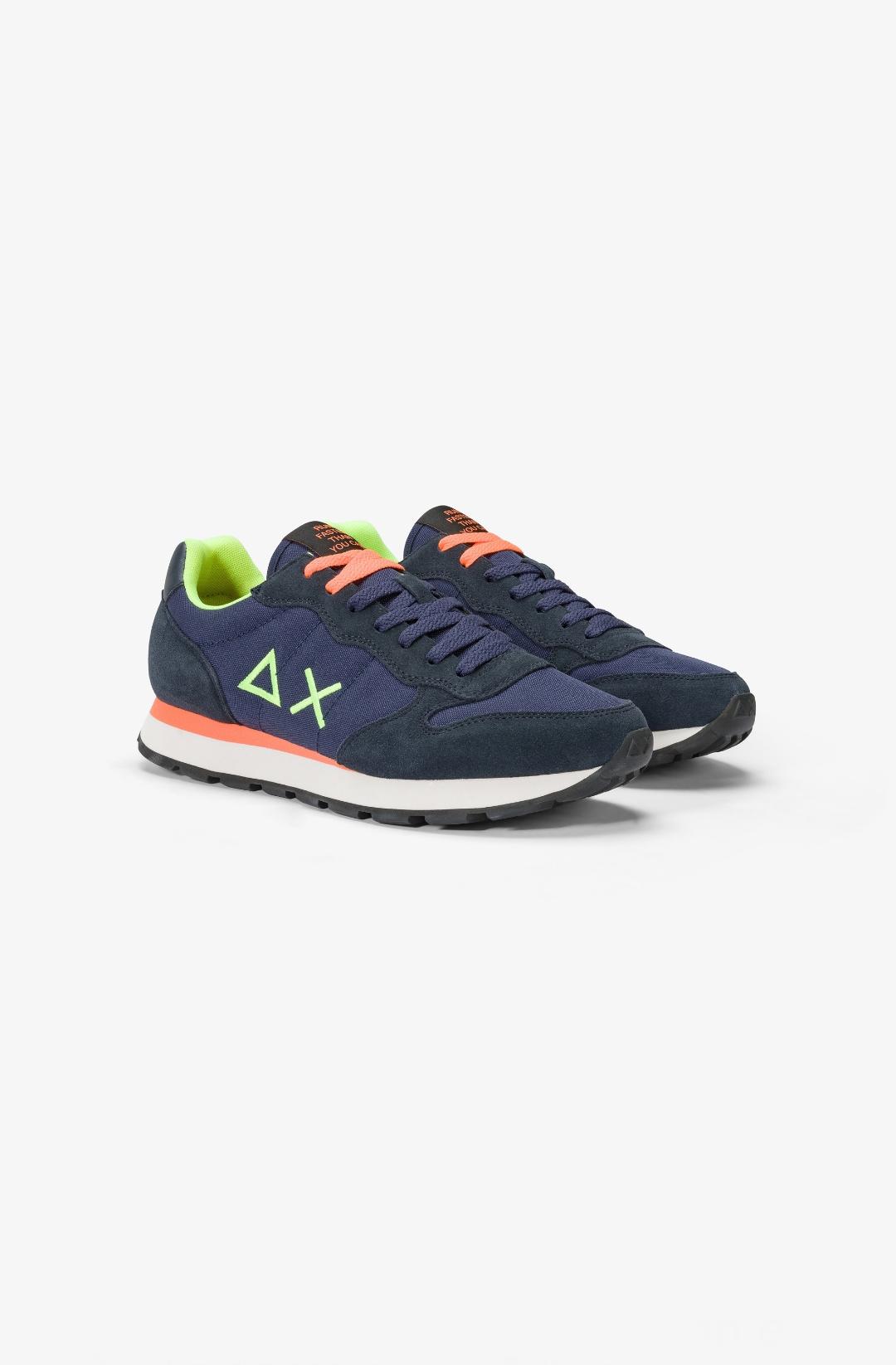 SUN68 SNEAKERS UOMO