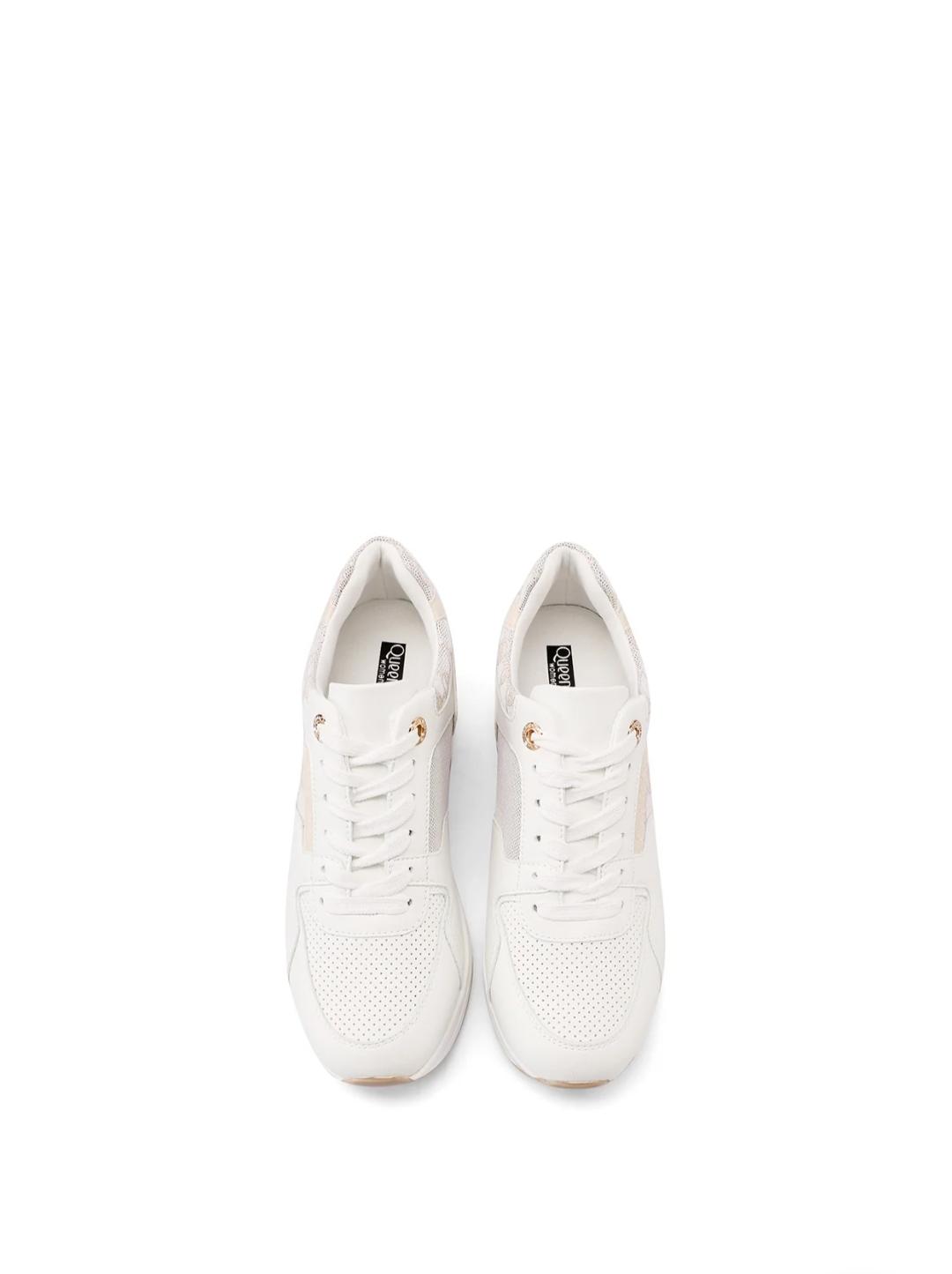 QUEEN HELENA SNEAKERS DONNA