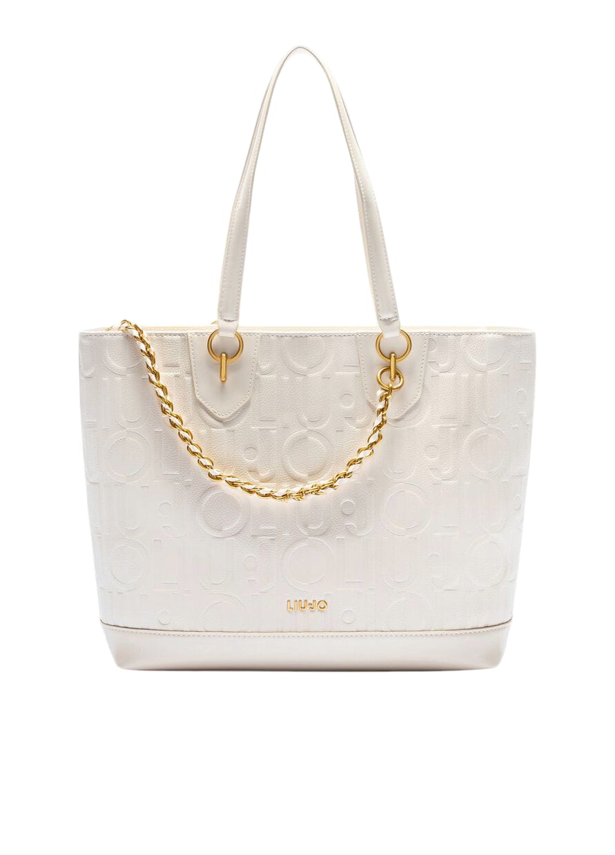 LIU JO BORSA LOGATA DONNA