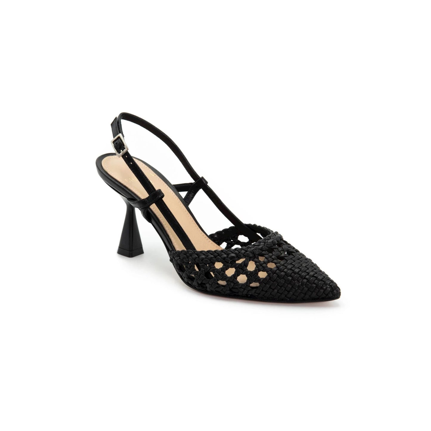 LAURA BIAGIOTTI CHANEL INTRECCIO DONNA