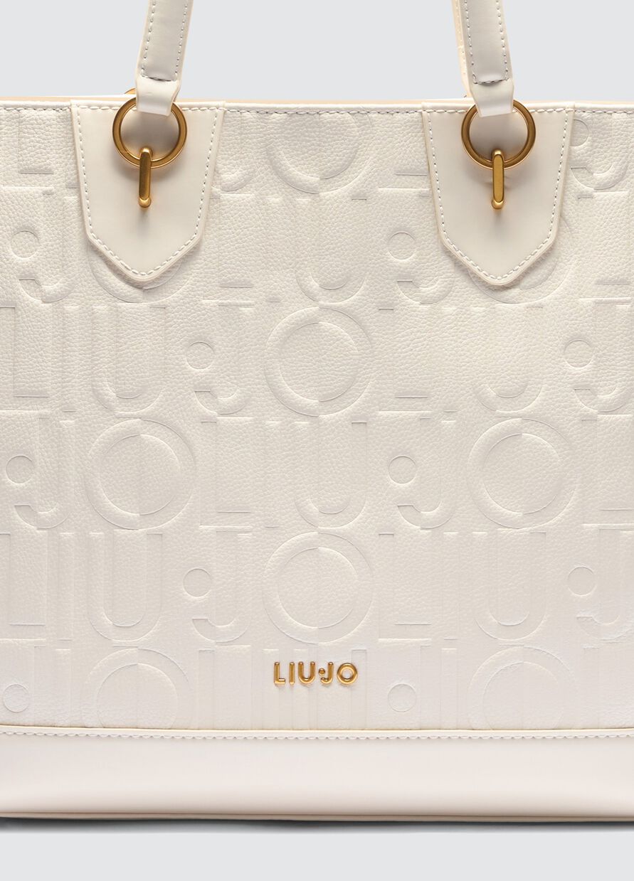 LIU JO BORSA LOGATA DONNA