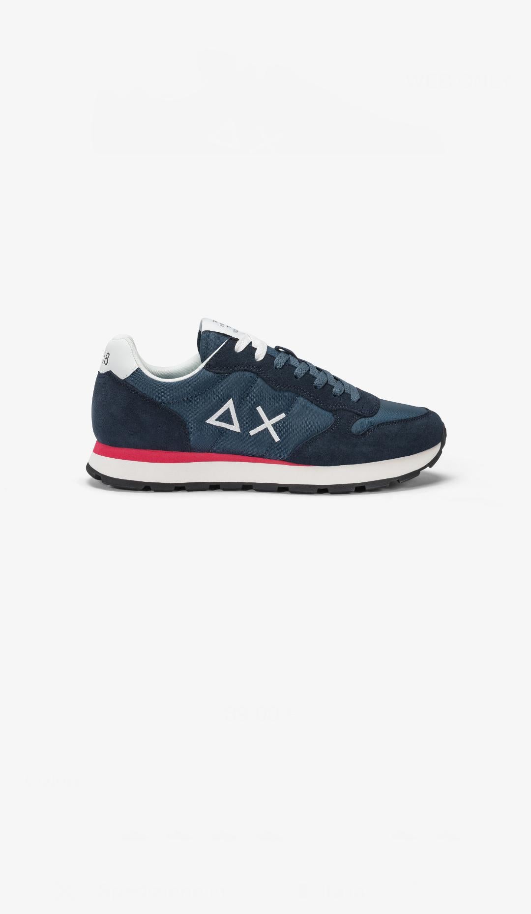 SUN68 SNEAKERS UOMO