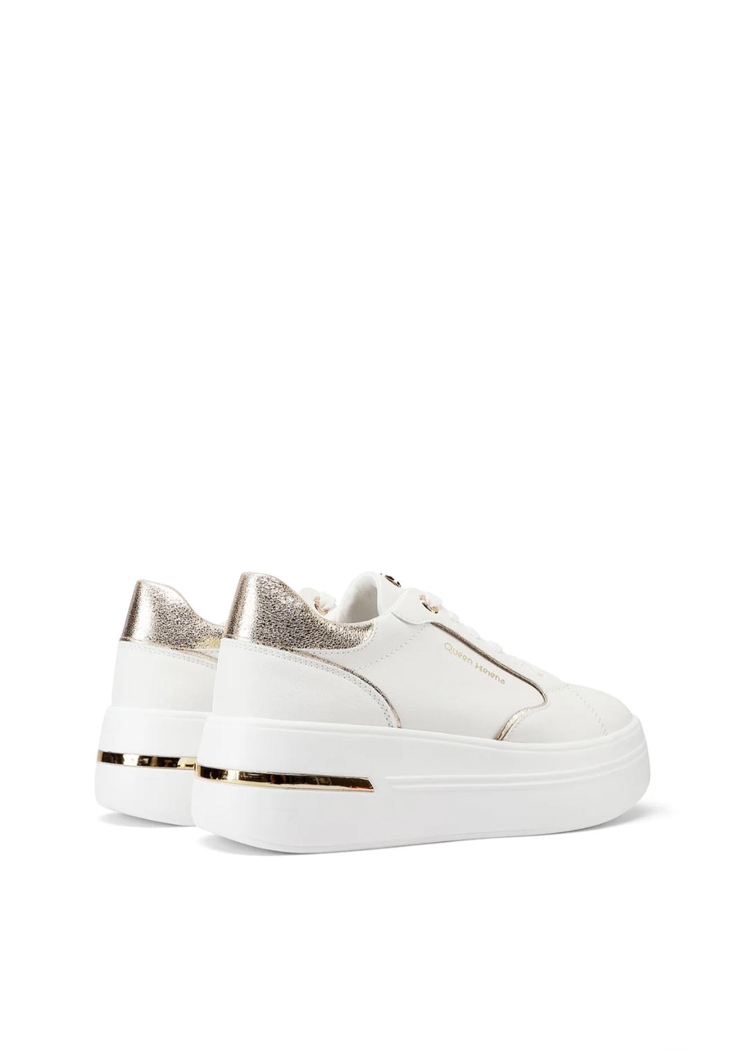 QUEEN HELENA SNEAKERS DONNA