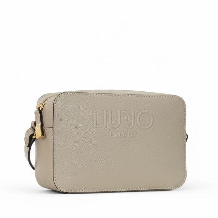 LIU JO BORSA/TRACOLLA DONNA CON LOGO M CAMERA CASE