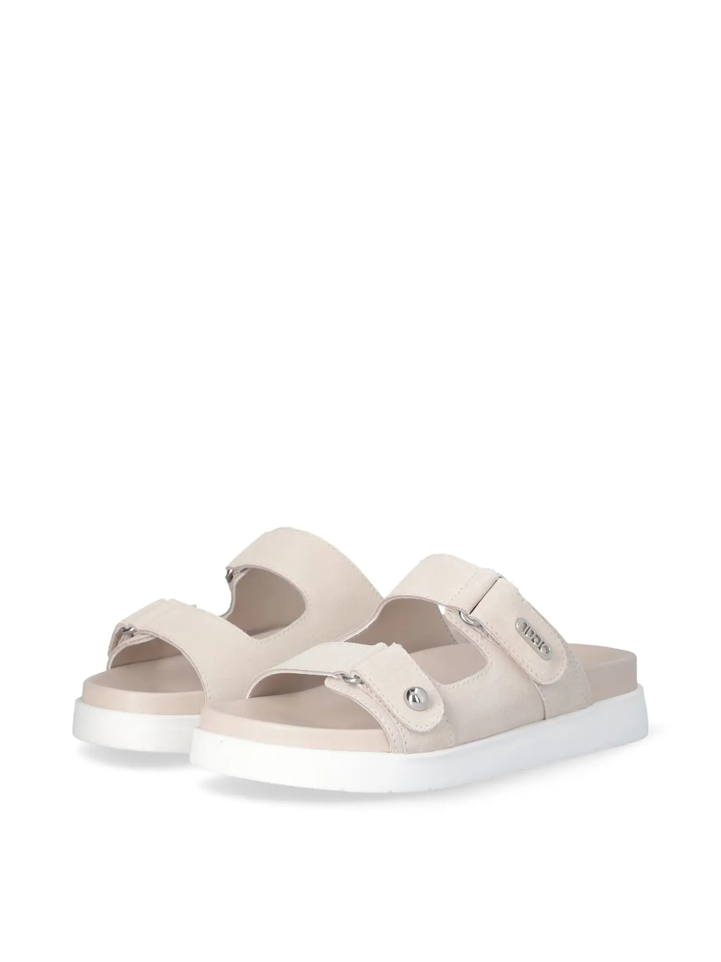 LIU JO CIABATTA FASCE DONNA