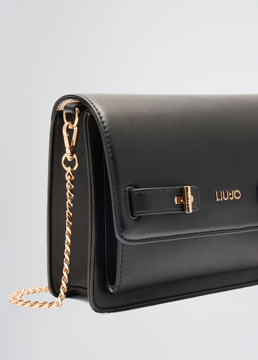 LIU JO TRACOLLA DONNA SEMPLICE M CROSSBODY