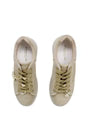 TOSCA BLU SNEAKERS CUORE BEIGE