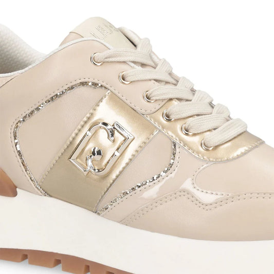 LIU JO Sneakers Platform Amazing 43