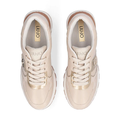 LIU JO Sneakers Platform Amazing 43