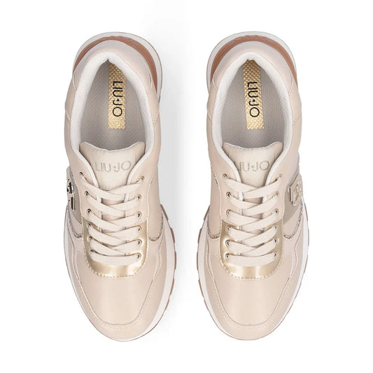 LIU JO Sneakers Platform Amazing 43