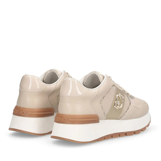LIU JO Sneakers Platform Amazing 43