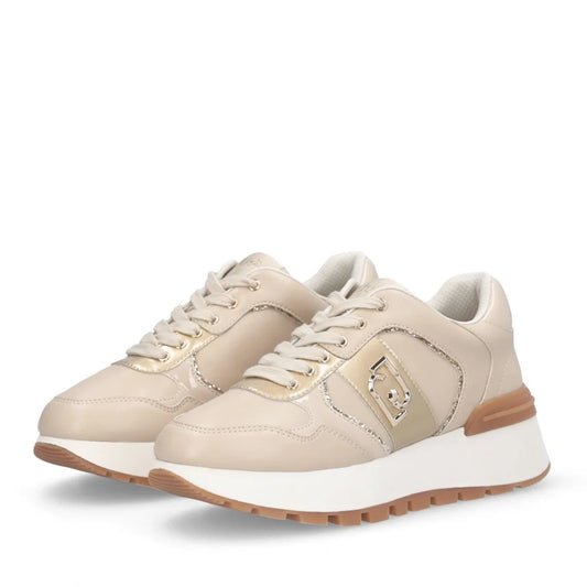 LIU JO Sneakers Platform Amazing 43