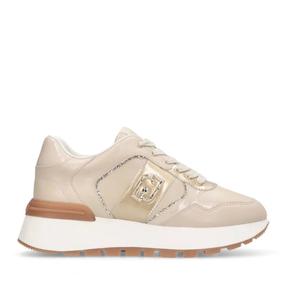 LIU JO Sneakers Platform Amazing 43