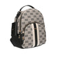 LIU JO ZAINO DONNA LOGATO CON POCHETTE M BACKPACK