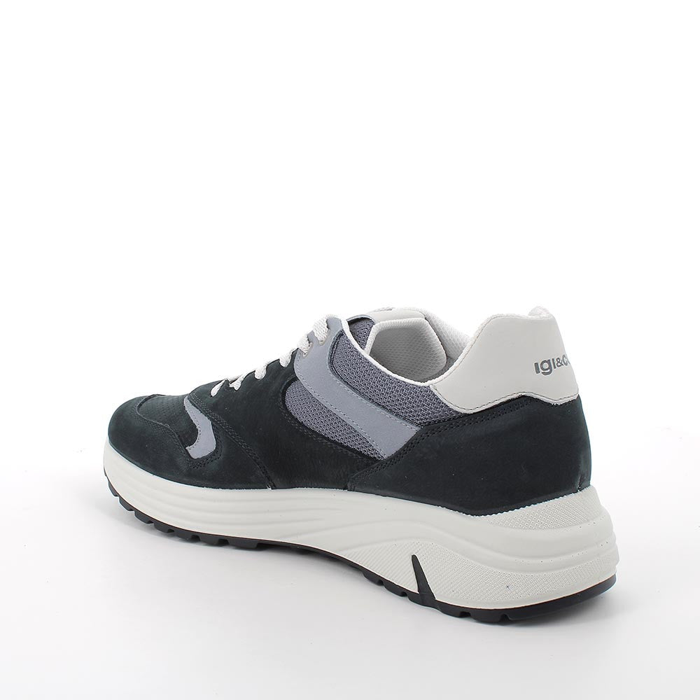 IGI&CO SNEAKERS UOMO