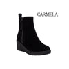 CARMELA - TRONCHETTO CON ZEPPA DONNA
