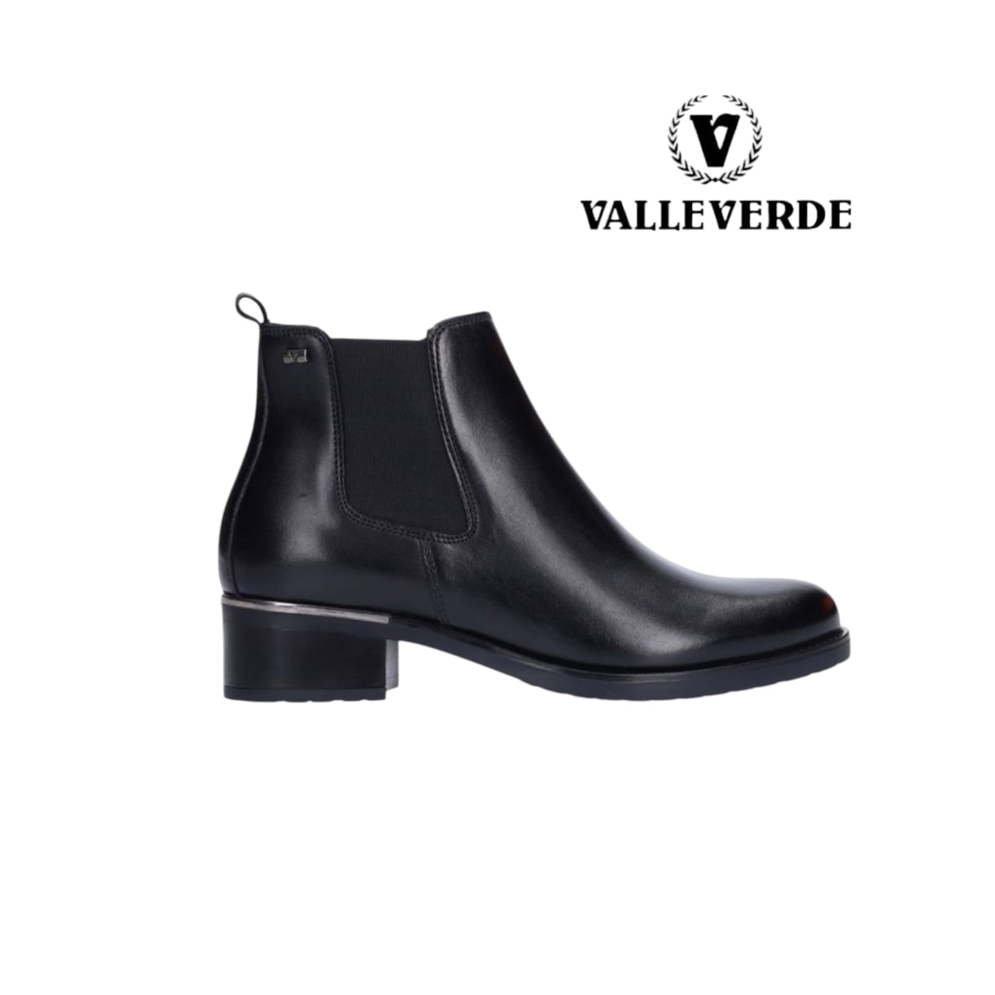 VALLEVERDE TRONCHETTO BASSO