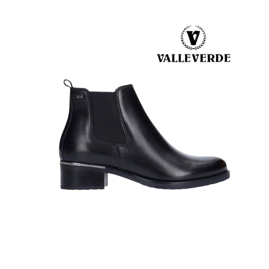 VALLEVERDE TRONCHETTO BASSO