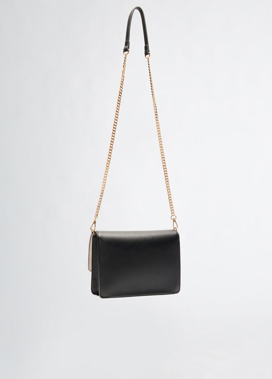 LIU JO TRACOLLA DONNA SEMPLICE M CROSSBODY