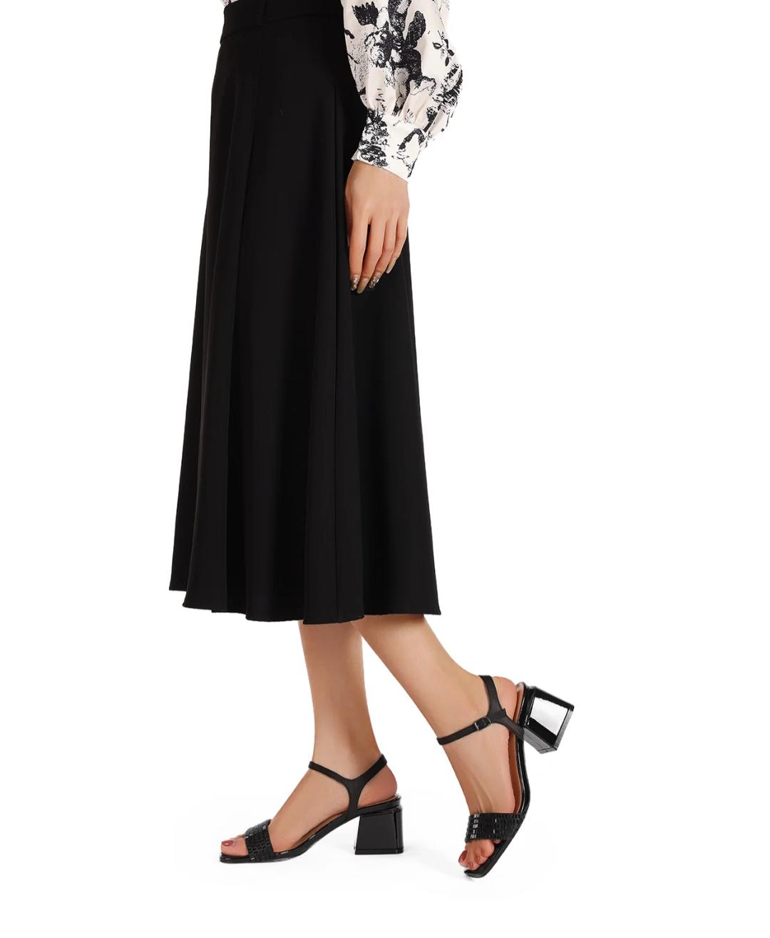 QUEEN HELENA SANDALI TACCO DONNA