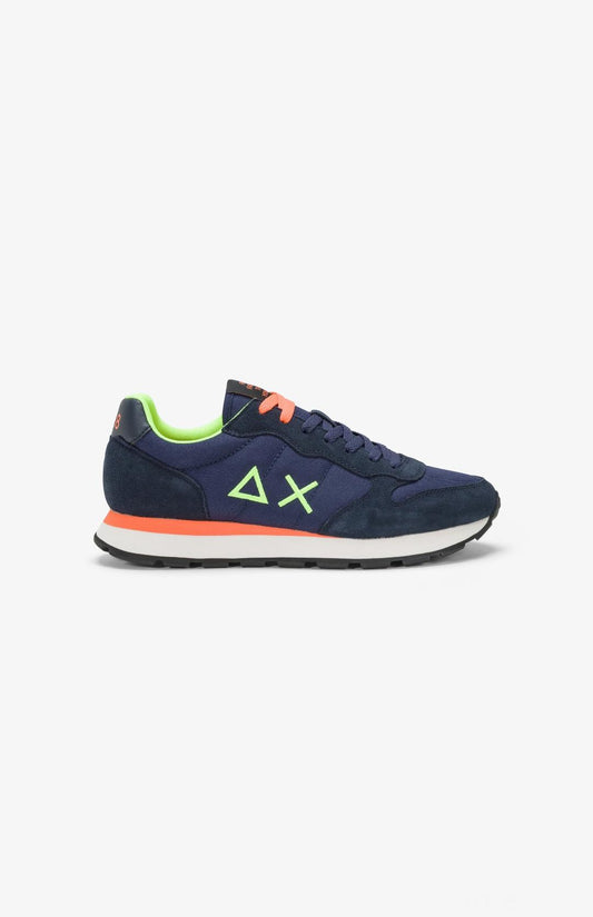 SUN68 SNEAKERS UOMO