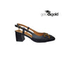 GOLD&GOLD CHANEL FIBIA DONNA