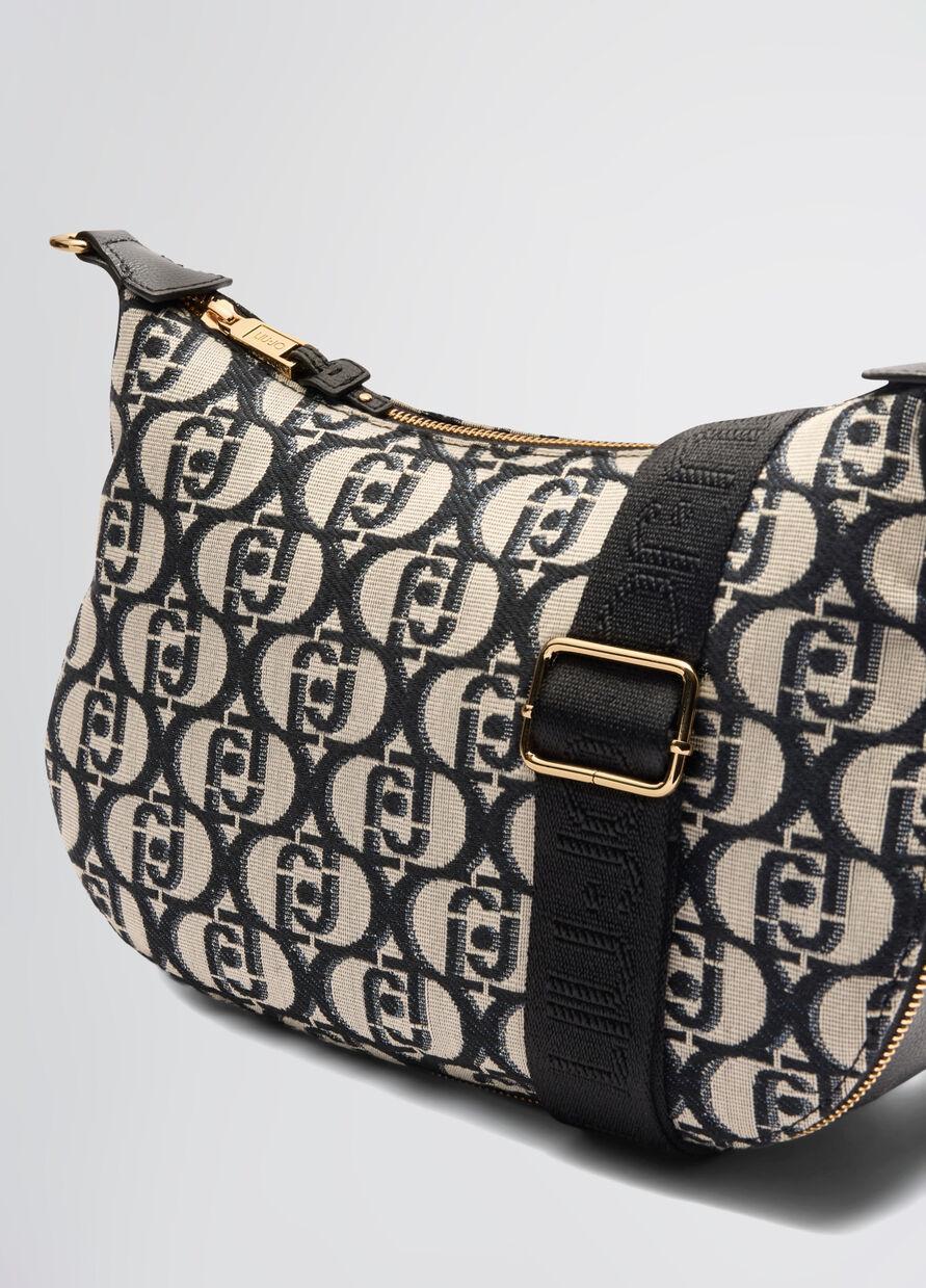 LIU JO M HOBO NERO