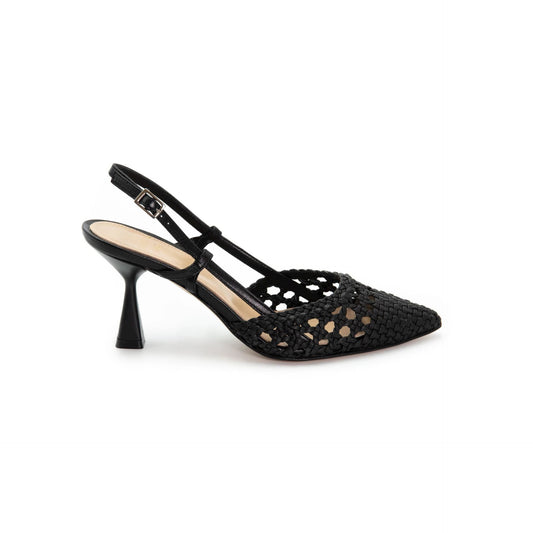 LAURA BIAGIOTTI CHANEL INTRECCIO DONNA