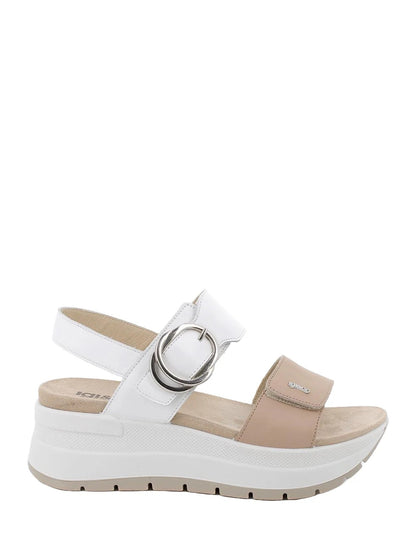 IGI&CO SANDALO ZEPPA DONNA